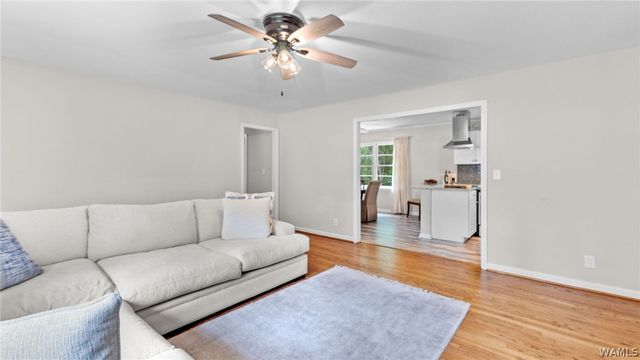 4222 Hillswood, Tuscaloosa, AL 35404