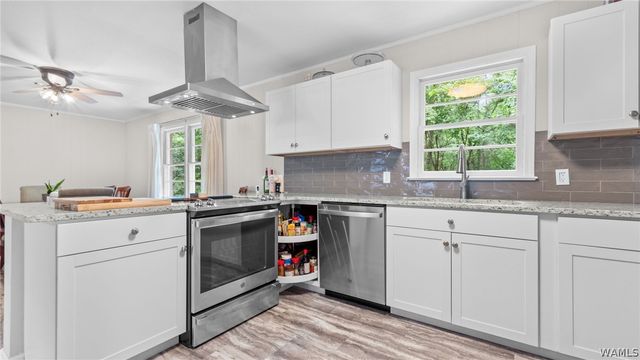 4222 Hillswood, Tuscaloosa, AL 35404