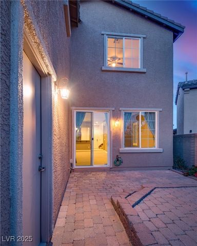 11351 Colinward Avenue, Las Vegas, NV 89135