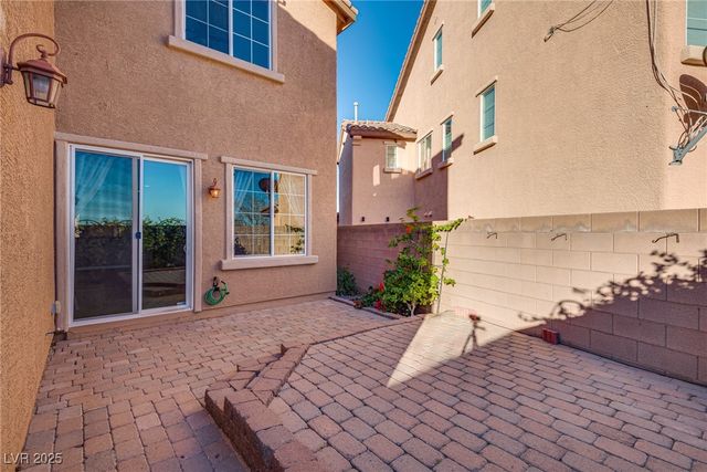 11351 Colinward Avenue, Las Vegas, NV 89135