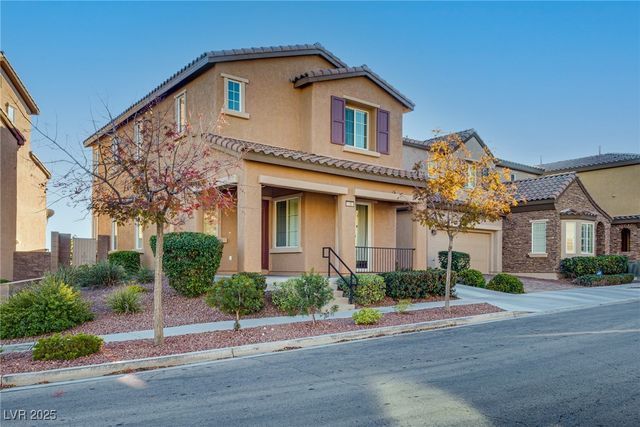 11351 Colinward Avenue, Las Vegas, NV 89135