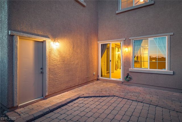 11351 Colinward Avenue, Las Vegas, NV 89135