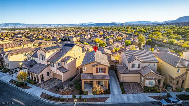 11351 Colinward Avenue, Las Vegas, NV 89135