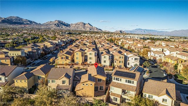 11351 Colinward Avenue, Las Vegas, NV 89135