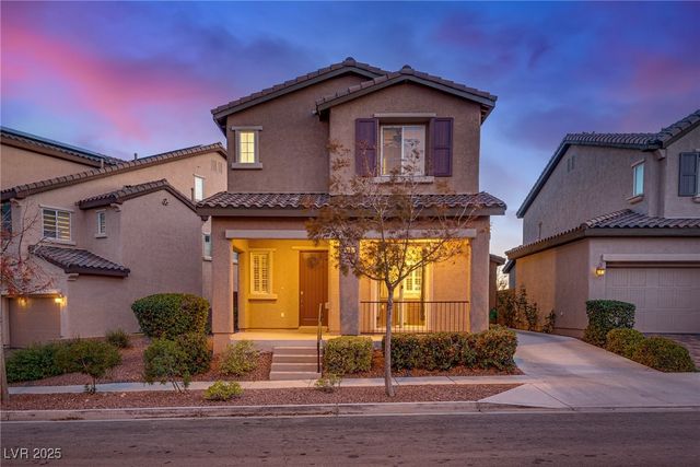 11351 Colinward Avenue, Las Vegas, NV 89135