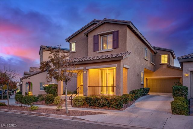 11351 Colinward Avenue, Las Vegas, NV 89135