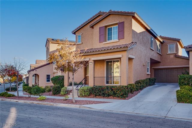 11351 Colinward Avenue, Las Vegas, NV 89135