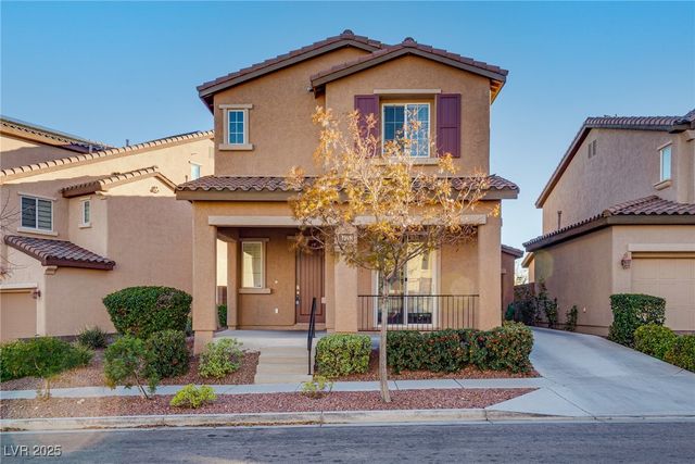 11351 Colinward Avenue, Las Vegas, NV 89135