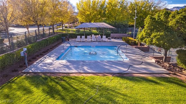 11351 Colinward Avenue, Las Vegas, NV 89135