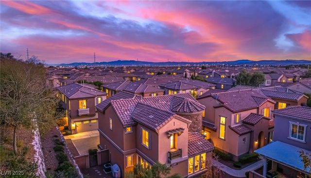 11351 Colinward Avenue, Las Vegas, NV 89135