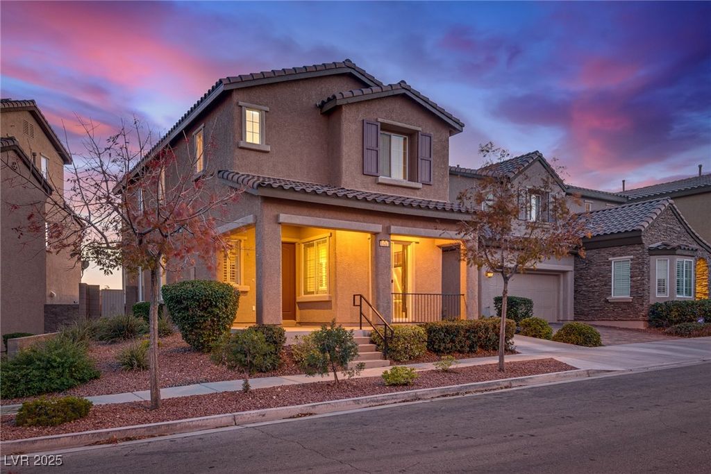 11351 Colinward Avenue, Las Vegas, NV 89135