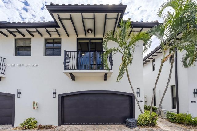 3036 Mcdonald Street, Miami, FL 33133
