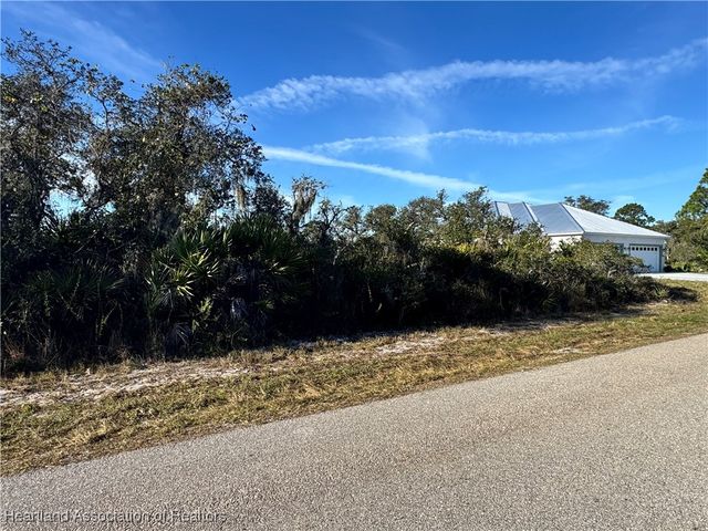 7070 San Bruno Drive, Sebring, FL 33872