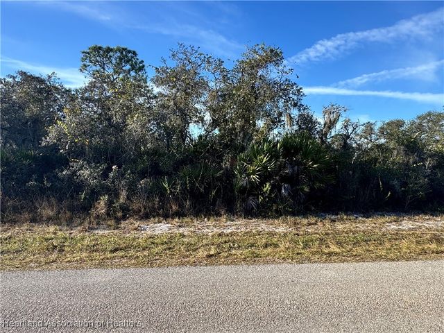 7070 San Bruno Drive, Sebring, FL 33872