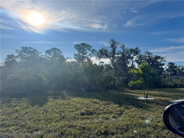 7070 San Bruno Drive, Sebring, FL 33872