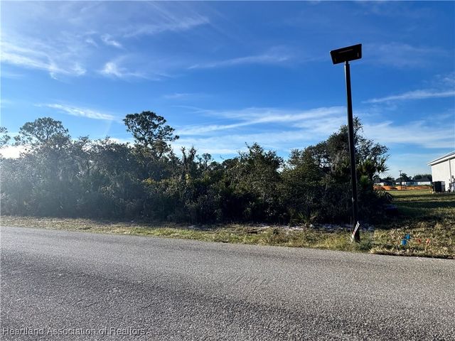 7070 San Bruno Drive, Sebring, FL 33872