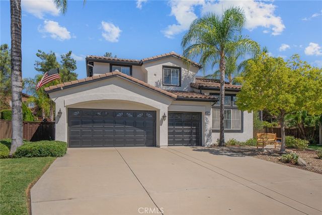 23414 Mount Ashland, Murrieta, CA 92562