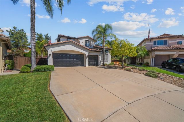 23414 Mount Ashland, Murrieta, CA 92562
