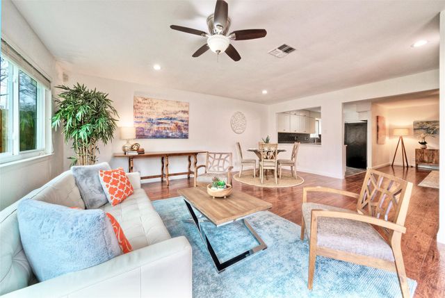 3411 Harpers Ferry LN, Austin, TX 78745