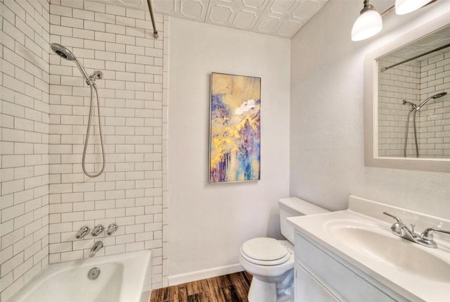 3411 Harpers Ferry LN, Austin, TX 78745