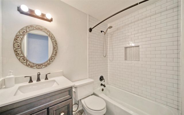 3411 Harpers Ferry LN, Austin, TX 78745