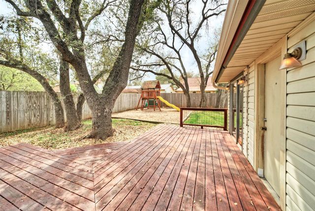 3411 Harpers Ferry LN, Austin, TX 78745