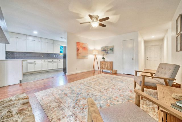 3411 Harpers Ferry LN, Austin, TX 78745