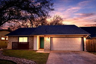3411 Harpers Ferry LN, Austin, TX 78745