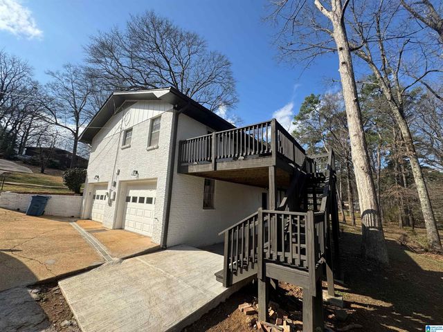 3618 MEMORY LANE, Hueytown, AL 35023