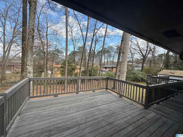 3618 MEMORY LANE, Hueytown, AL 35023