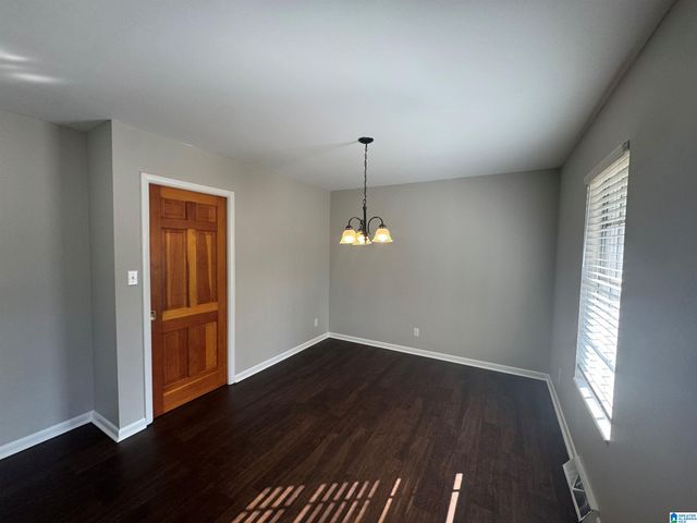 3618 MEMORY LANE, Hueytown, AL 35023