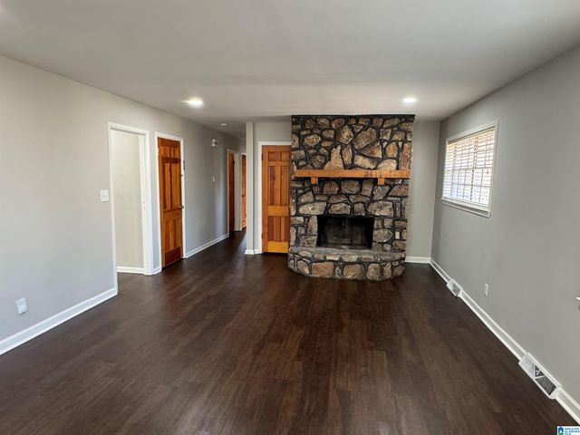 3618 MEMORY LANE, Hueytown, AL 35023