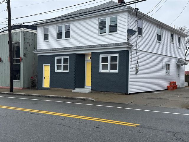 1111 Charles Street, North Providence, RI 02904