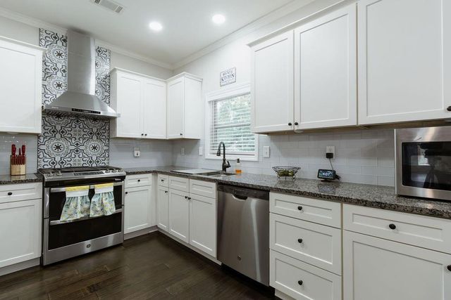 158 Grand Oak Drive, Jefferson, GA 30549