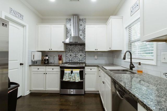 158 Grand Oak Drive, Jefferson, GA 30549