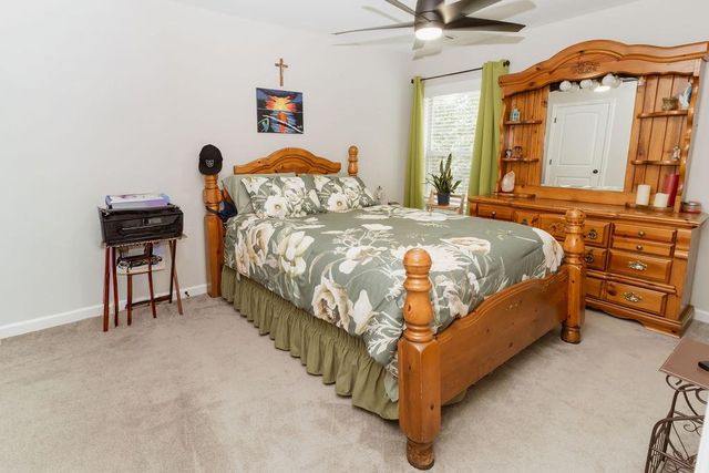 158 Grand Oak Drive, Jefferson, GA 30549