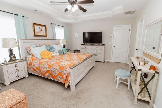 158 Grand Oak Drive, Jefferson, GA 30549