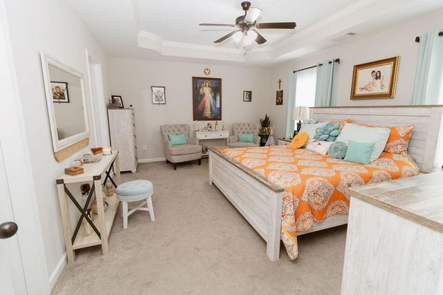 158 Grand Oak Drive, Jefferson, GA 30549