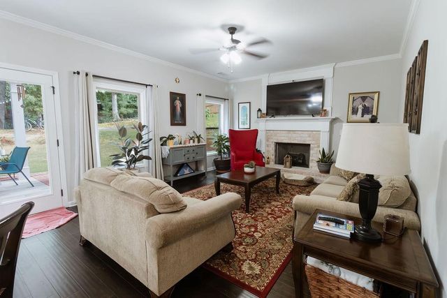 158 Grand Oak Drive, Jefferson, GA 30549