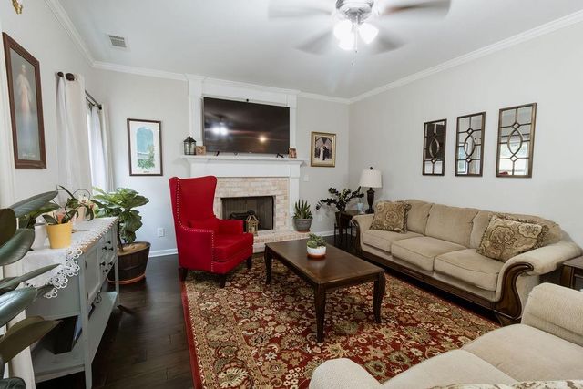 158 Grand Oak Drive, Jefferson, GA 30549