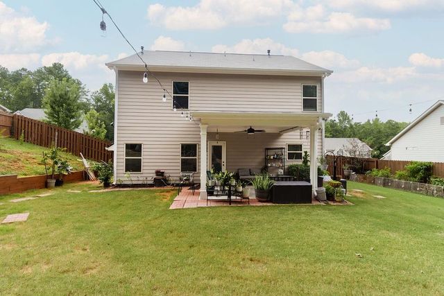 158 Grand Oak Drive, Jefferson, GA 30549
