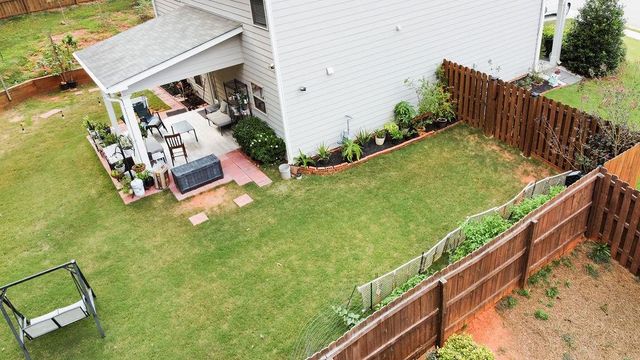 158 Grand Oak Drive, Jefferson, GA 30549