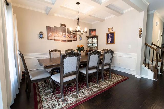 158 Grand Oak Drive, Jefferson, GA 30549