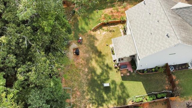 158 Grand Oak Drive, Jefferson, GA 30549
