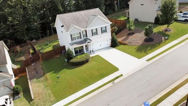 158 Grand Oak Drive, Jefferson, GA 30549