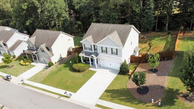 158 Grand Oak Drive, Jefferson, GA 30549