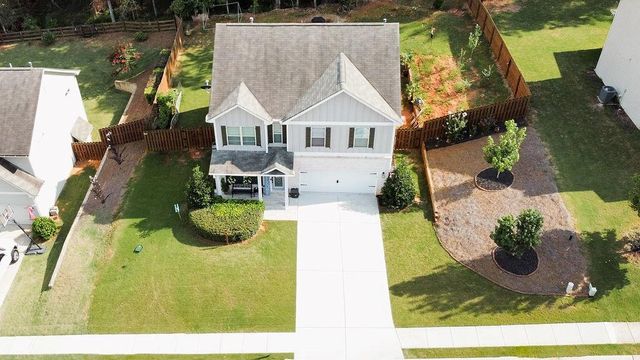 158 Grand Oak Drive, Jefferson, GA 30549