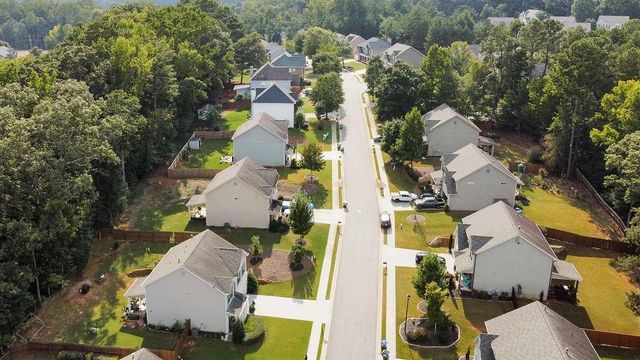 158 Grand Oak Drive, Jefferson, GA 30549