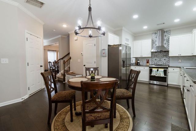158 Grand Oak Drive, Jefferson, GA 30549