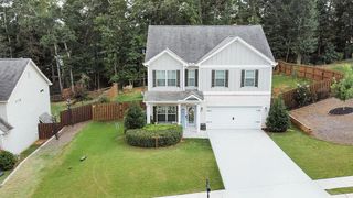158 Grand Oak Drive, Jefferson, GA 30549